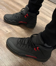 Load image into Gallery viewer, Air Jordan 12 Bloodline (Ticket)
