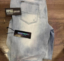 Load image into Gallery viewer, Serenede Jeans (Ticket)
