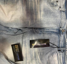 Load image into Gallery viewer, Serenede Jeans (Ticket)
