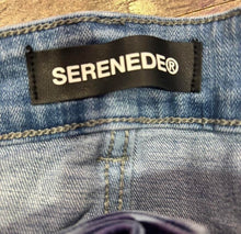 Load image into Gallery viewer, Serenede Jeans (Ticket)
